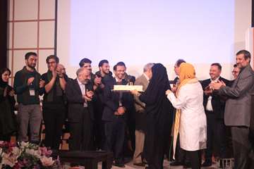 سمینار ستون فقرات